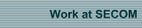 Work at SECOM