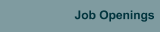 Job Openings
